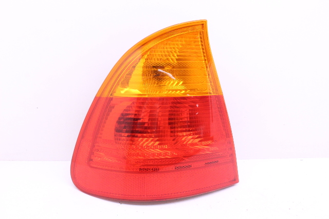 2001-2005 BMW 325i Wagon Tail Light Left OEM