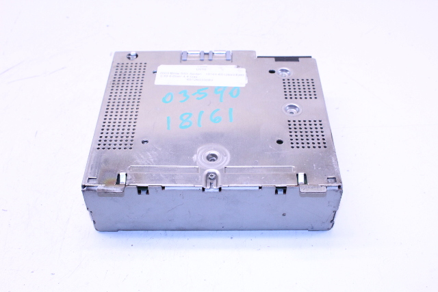 2003 BMW 540i E39 Radio Business Receiver OEM