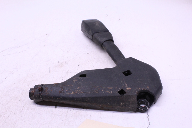 2003 Bmw 540i Sedan E39 4.4 Right Front Seat Belt Buckle 72118257798 OEM