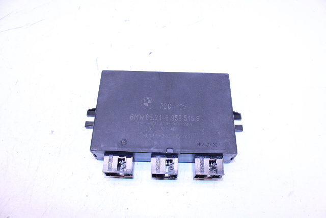 2006 BMW X5 PDC Parking Distance Control Module OEM