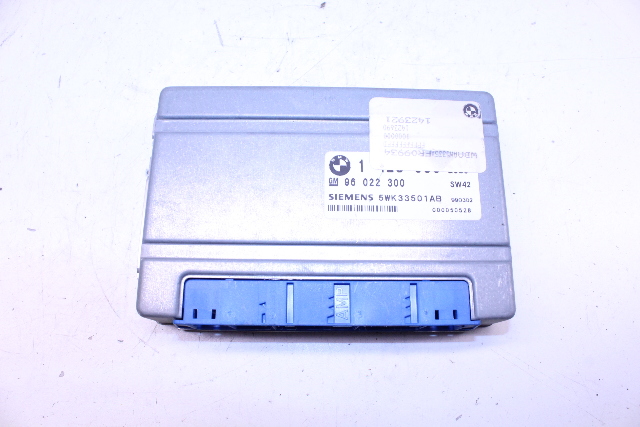 1999 BMW 328i Transmission Control Module TCU TCM OEM