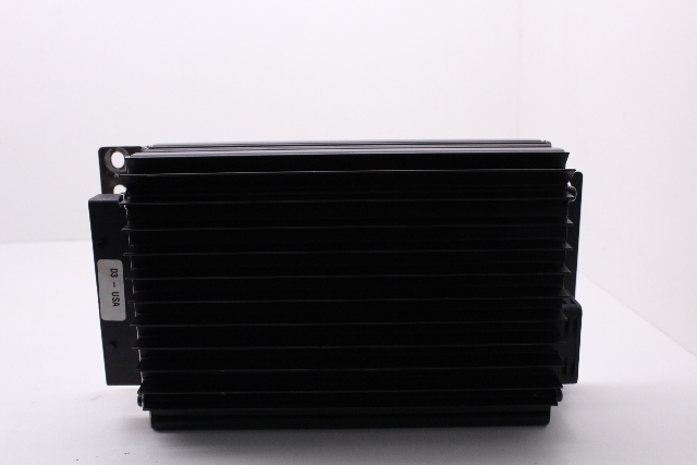 2004-2007 Audi A8 Bose Audio Amp Amplifier 4E0035223B OEM