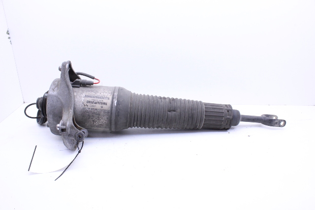 2003-2009 Audi A8 S8 Front Left Air Suspension Strut 4E0616039AB OEM