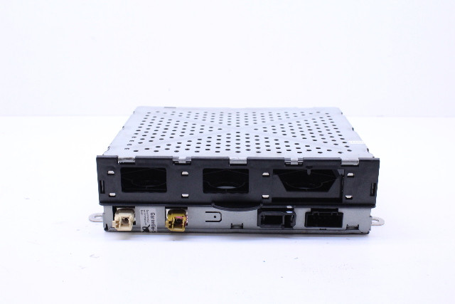 2003-2005 Audi A8 AM FM Radio Receiver 4E0910541 OEM