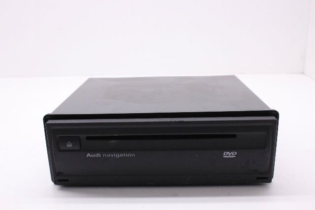 2004 Audi A8 Quattro Navigation DVD Player OEM