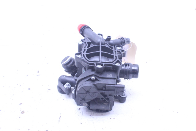 2016 2017 2018 2019 BMW 320i 430i 530i X3 Thermostat Heat Management 7644811 OEM