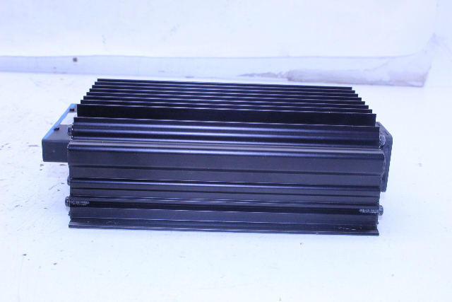 2003-2004 Porsche 911 Boxster Amplifier Amp BOSE 99664533307 OEM