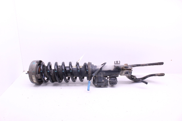 2010-2013 BMW X5M X6M Front Strut Shock Left EDC OEM