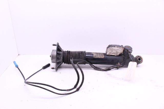 BMW X5M X6M Driver Left Rear Air Spring Shock Absorber 37126788765 OEM