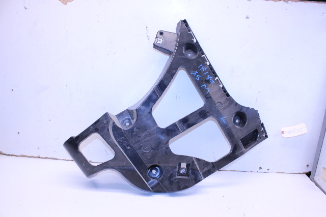 2011 BMW X5 Sport Utility M 4-Door 4.4 V8 Left Rear Bumper Support Bracket OEM