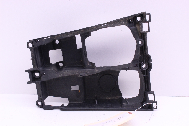 2010-2013 BMW X5 X5M X6 X6M Transmission Floor Shifter Bracket 51169164483 OEM