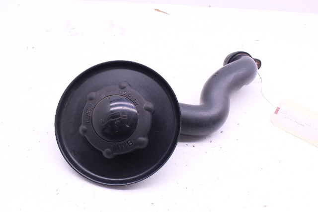 2010-2013 BMW X5M Fuel Filler 7588548 OEM