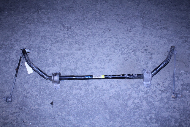 2013 BMW M6 Front Sway Bar Stabilizer 2284511 OEM
