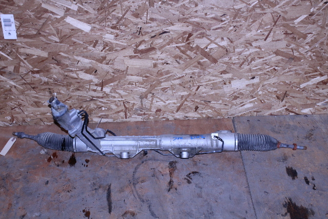 2012 2013 BMW M5 M6 Power Steering Gear Rack and Pinion 32102284407 OEM