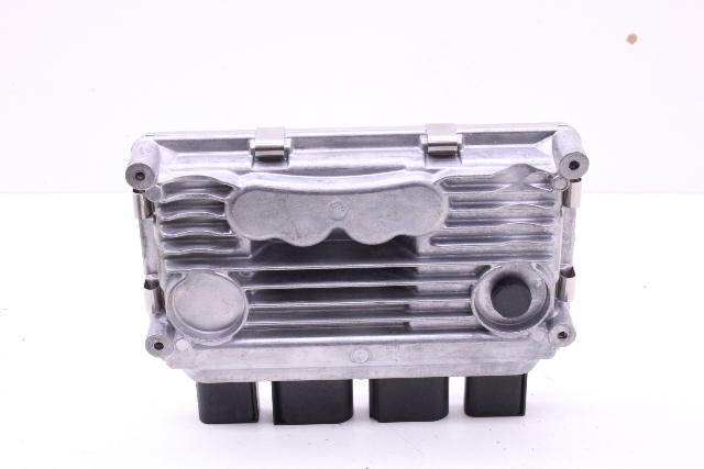 2009 BMW 750Li Active Steering Suspension Control Module OEM