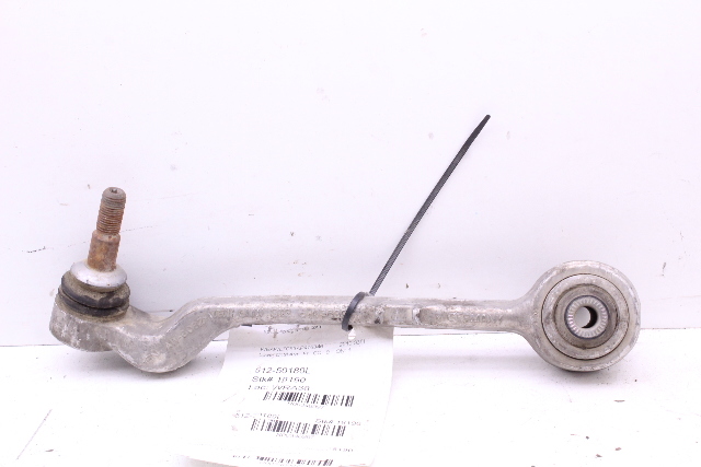 BMW 128i 135i 323i 328i 330i 335i X1 Left Front Control Arm 31126763699 OEM