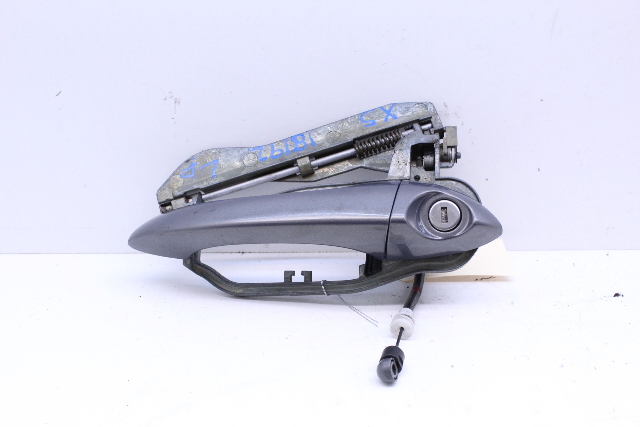 2000-2006 BMW X5 Front Left Driver Exterior Door Handle