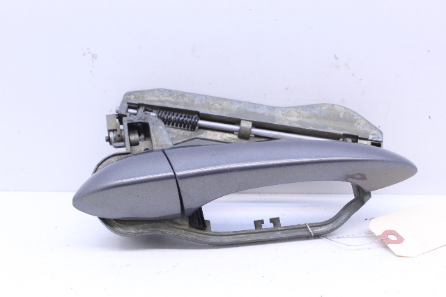 2000-2006 BMW X5 Front Right Exterior Door Handle