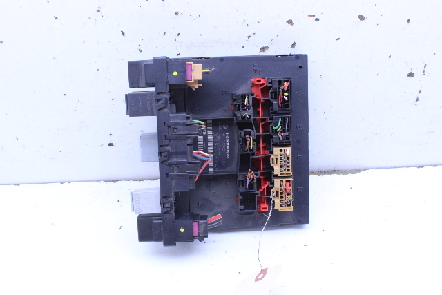 Volkswagen CC Golf GTI Jetta Rabbit Multiplex Network Control Module 3C0937049AH OEM