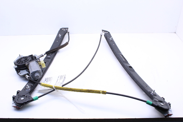 BMW 320i 323i 325i 328i 330i Front Window Regulator Left OEM