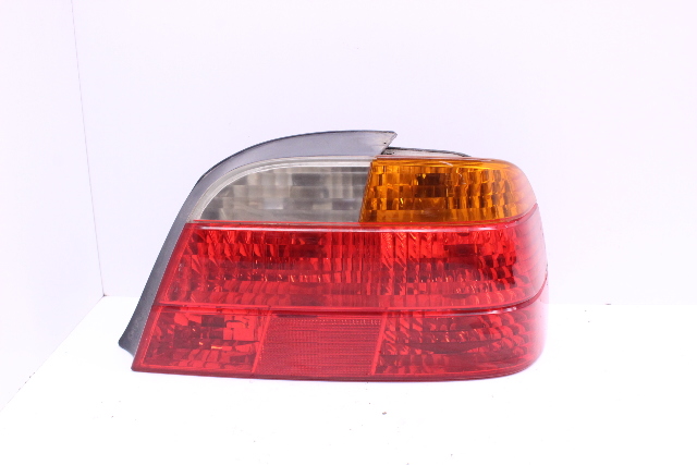 1999 2000 2001 BMW 740i 750i E38 Tail Light Lamp Right 8381250 OEM