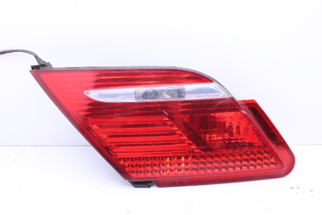 2006-2008 BMW 750i 760i Left Tail Light 63216938517 OEM
