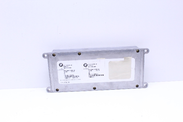 2004 BMW X3 Bluetooth Communication Telematics Control Module OEM