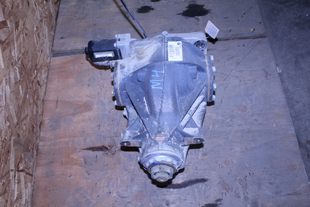 2015-2020 BMW M2 M3 M4 Rear Differential Carrier Diff 3.46 Ratio OEM