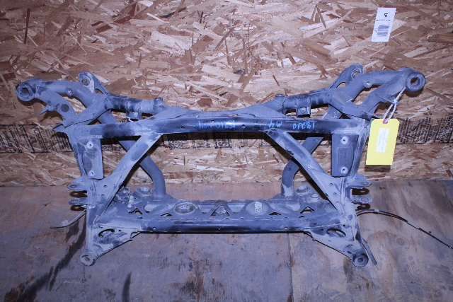 2015-2020 BMW M2 M3 M4 Rear Suspension Crossmember Cradle Frame - 33318097478 OEM