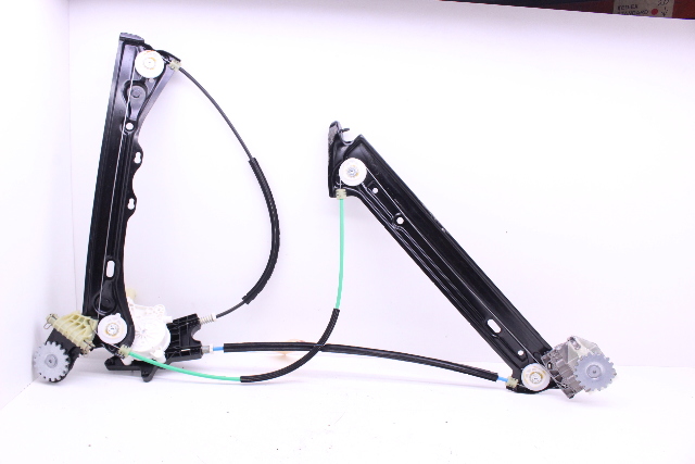 2015 2016 2017 2018 2019 2020 BMW M4 F82 Front Window Regulator Right OEM