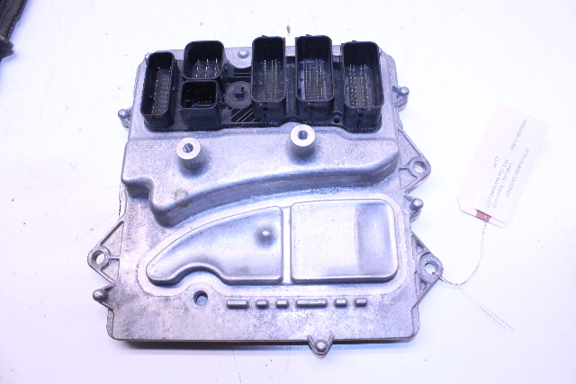 2015-2018 BMW M3 M4 Engine Computer Module ECU ECM DME MEVD172G OEM