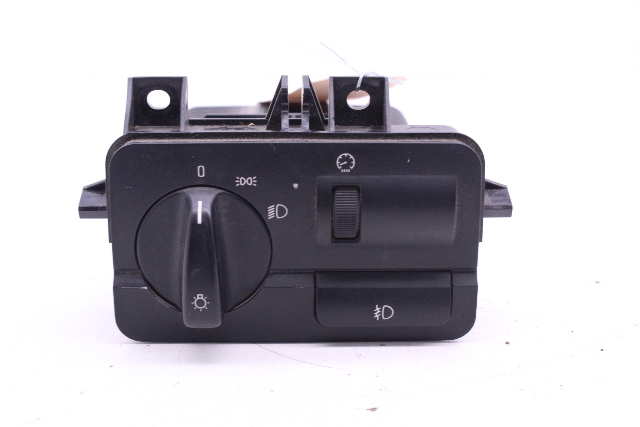 2001 BMW 325i 330i Headlight Lamp Switch OEM