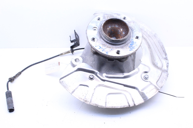 2012-2015 BMW 320I 328I 335I Spindle Knuckle Hub Front Right OEM