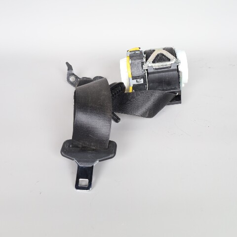 2011 BMW 328i 335i M30 E90 Sedan Left Front Seat Belt 72117226649 OEM