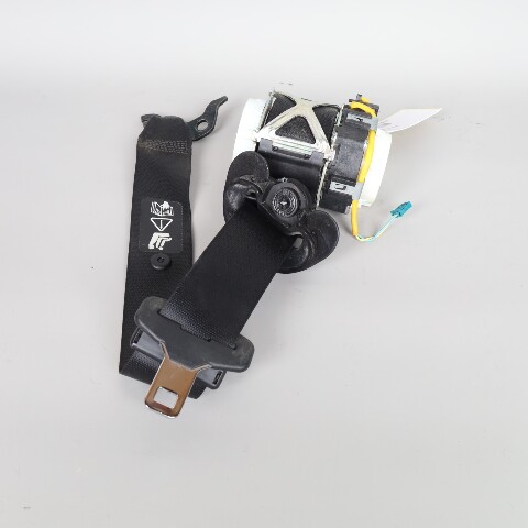 2011 BMW 328i 335i M30 E90 Sedan Right Front Seat Belt OEM 72117226650