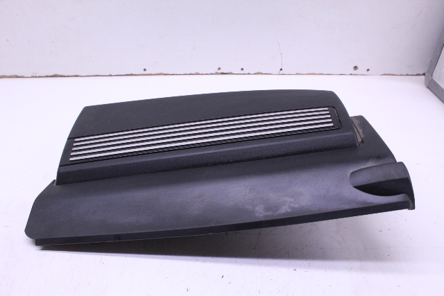 2004-2006 Volkswagen Touareg V8 4.2 Right Engine Cover 7L6103505A OEM
