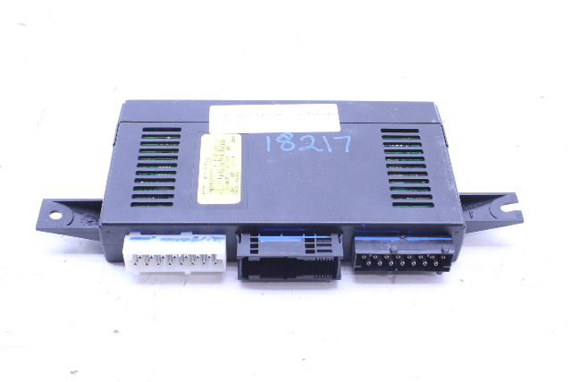 2002 BMW 530i E39 Light Control Module LCM 6915919 OEM