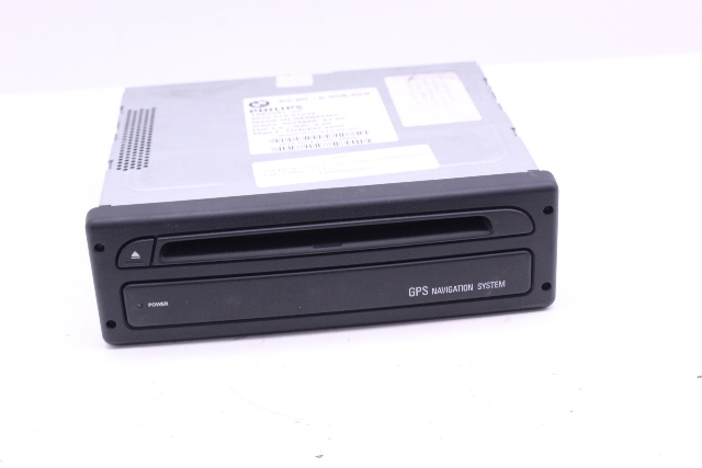 BMW 323i 325i 328i 528i 530i 540i 740i 750i M3 CD Navigation Player OEM