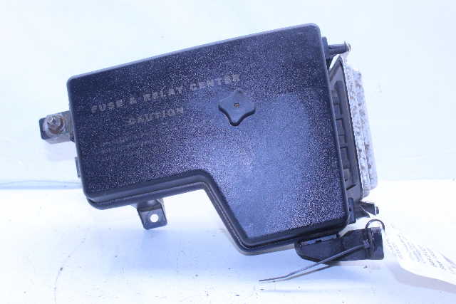 2005 Dodge Ram 1500 Integrated Power Module TIPM Fuse Box OEM