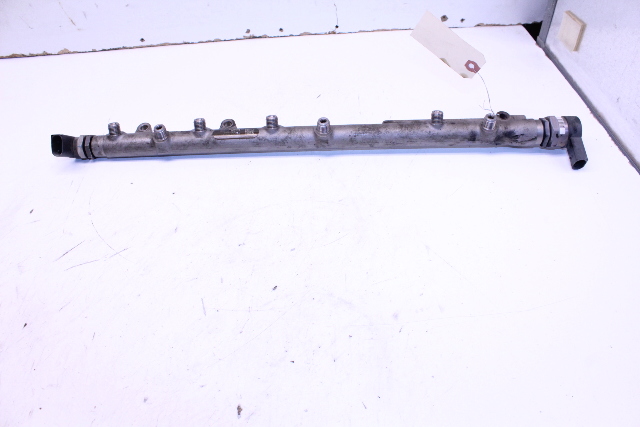 BMW Diesel High Pressure Fuel Rail 7795514 OEM