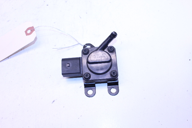 2010 BMW 335d Sedan 3.0 Diesel Turbo Exhaust Pressure Sensor 7808013 OEM