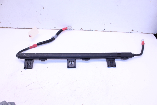 2010 BMW 335d Sedan 3.0 Diesel Turbo Cable Starter 7809332 OEM