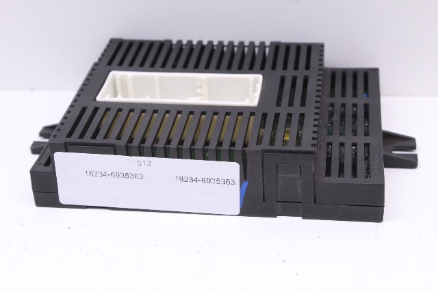 2004-2007 BMW 525i 530i 545i Light Control Module LCM OEM