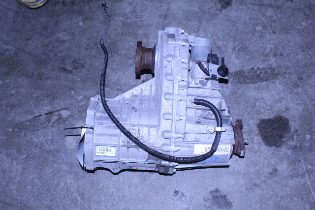 2008-2009 Porsche Cayenne 957 4.8 Transfer Case OEM