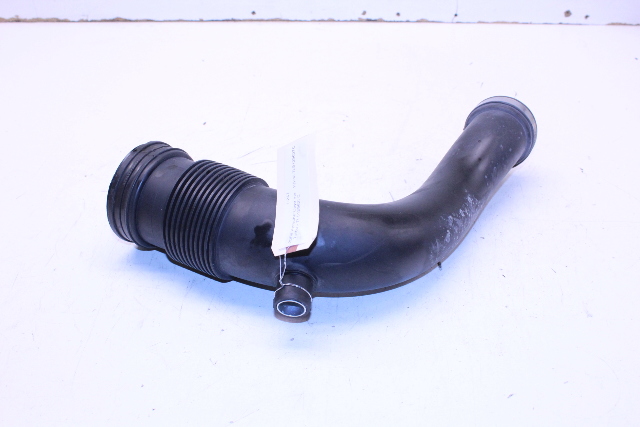 2008-2010 Porsche Cayenne Turbo Intercooler Pipe Duct Hose Right OEM