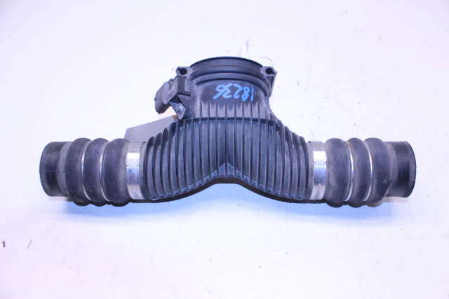 2008 2009 2010 Porsche Cayenne Turbo Air Intake Y Pipe OEM