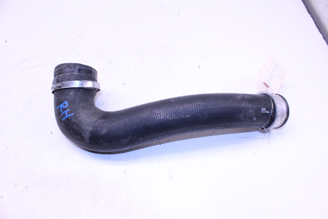 2008-2016 Porsche Cayenne Turbo Intercooler Pipe Tube Right OEM