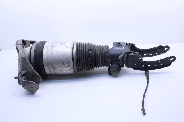 2008 2009 2010 Porsche Cayenne Front Strut Air Suspension Spring Right OEM