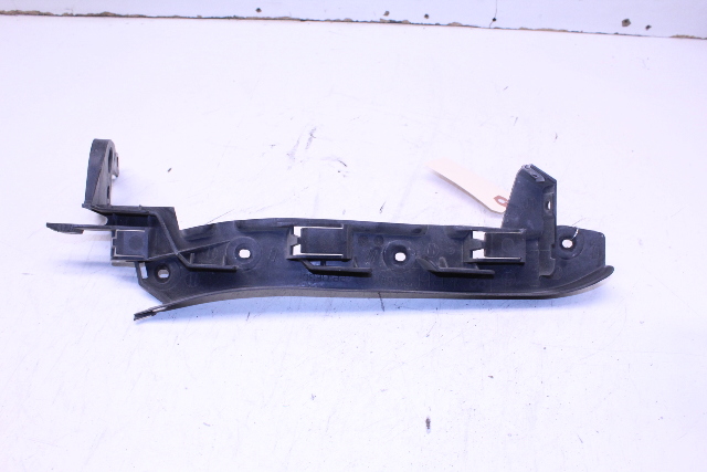 2008 2009 2010 Porsche Cayenne Front Bumper Guide Bracket Right 7L5807050B OEM