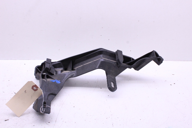 2008-2010 Porsche Cayenne 957 Front Bumper Guide Bracket Right OEM